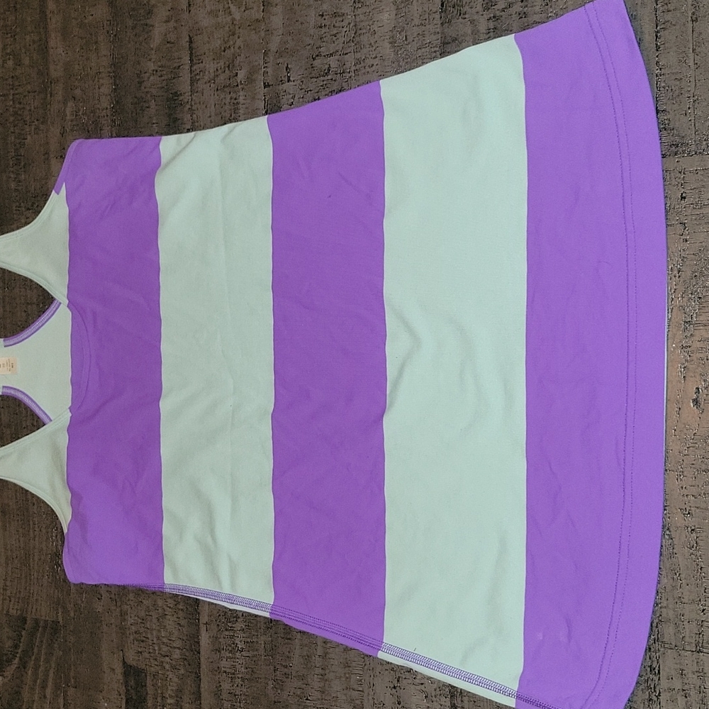Lululemon Cool Racerback Tank - Picture 4 of 7